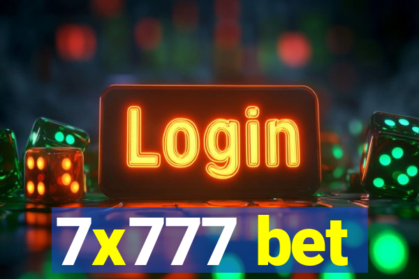 7x777 bet